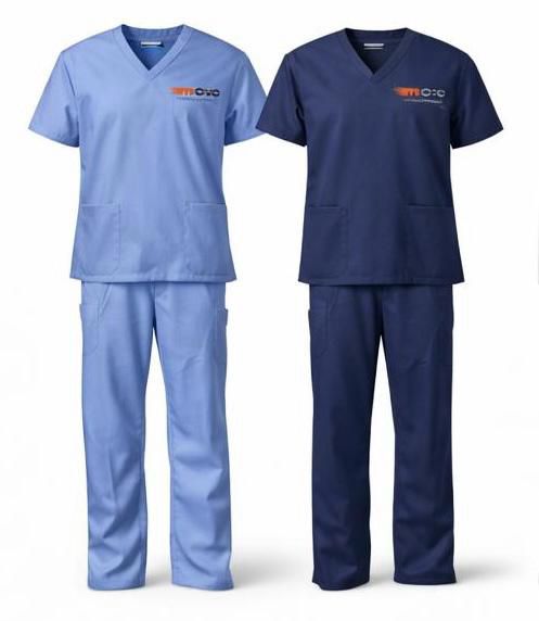 Medical Scrubs