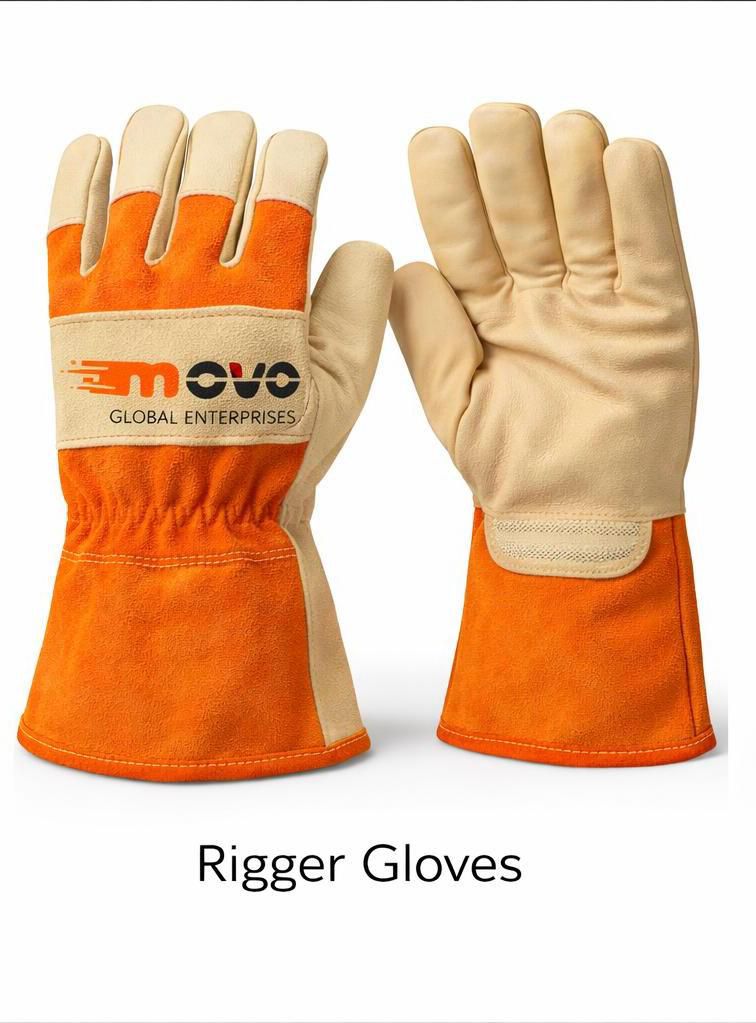 Canadian Rigger Gloves