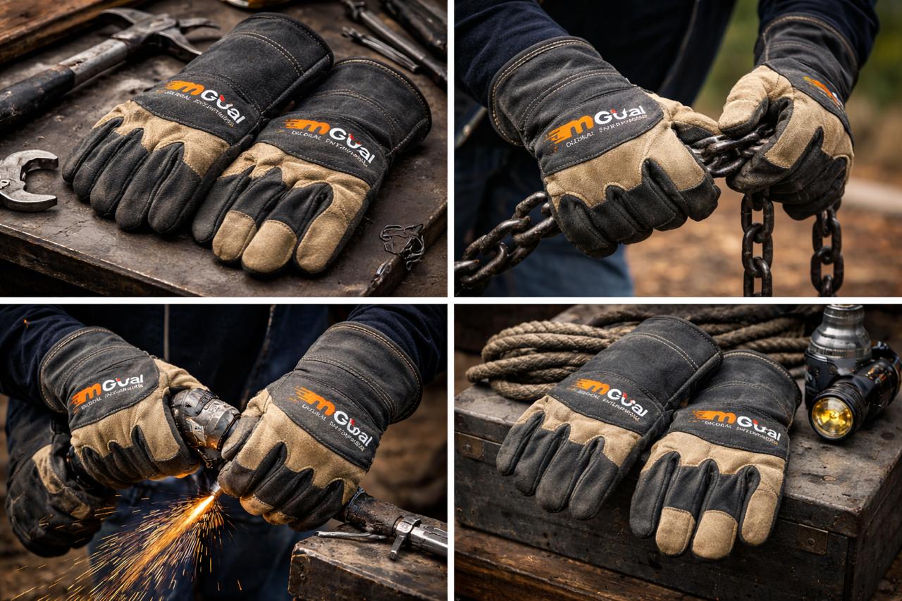 Standard Work Gloves
